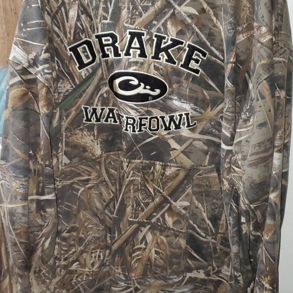 Drake hoodie